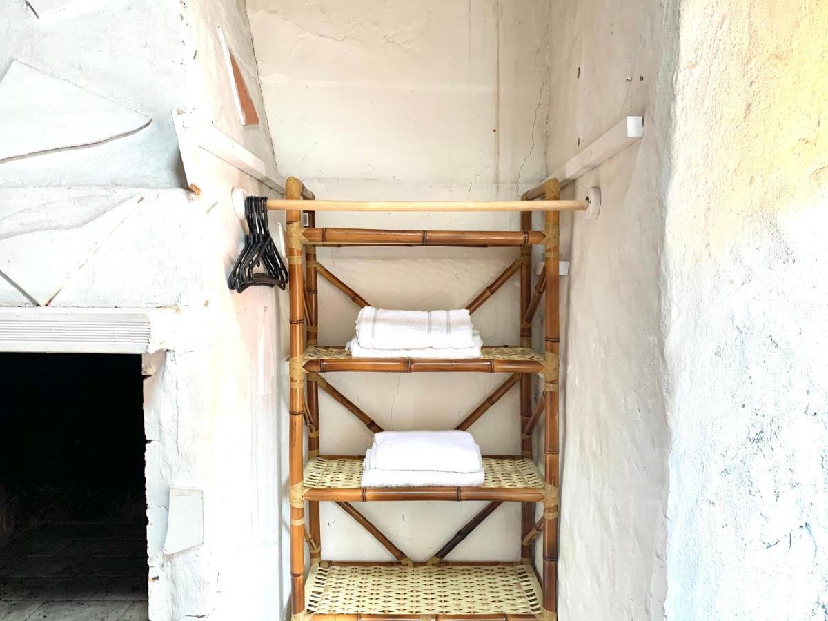 בוגוטה Casa Artistica Candelaria מראה חיצוני תמונה