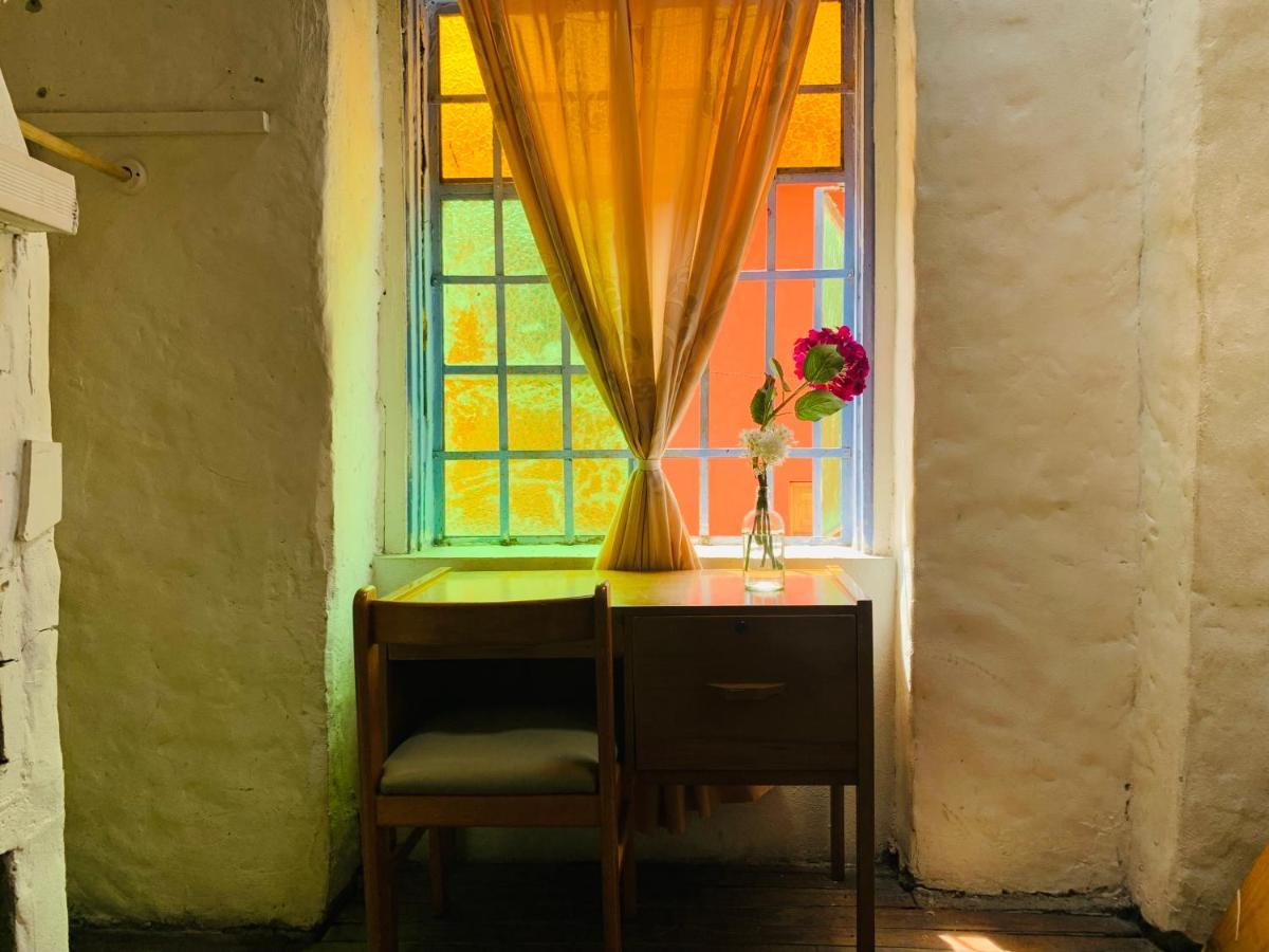 בוגוטה Casa Artistica Candelaria מראה חיצוני תמונה