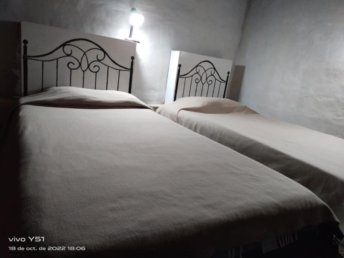 בוגוטה Casa Artistica Candelaria מראה חיצוני תמונה
