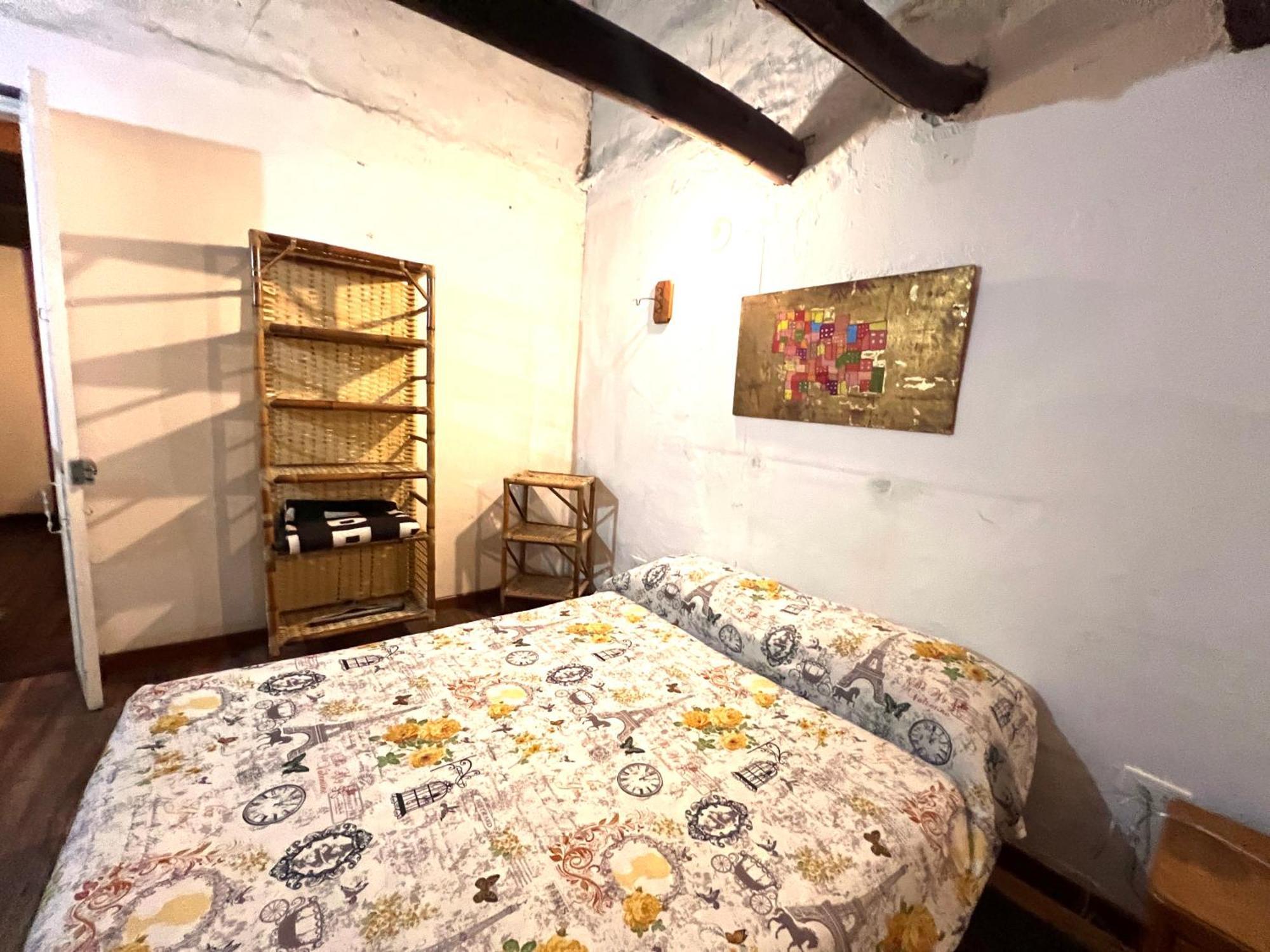 בוגוטה Casa Artistica Candelaria מראה חיצוני תמונה