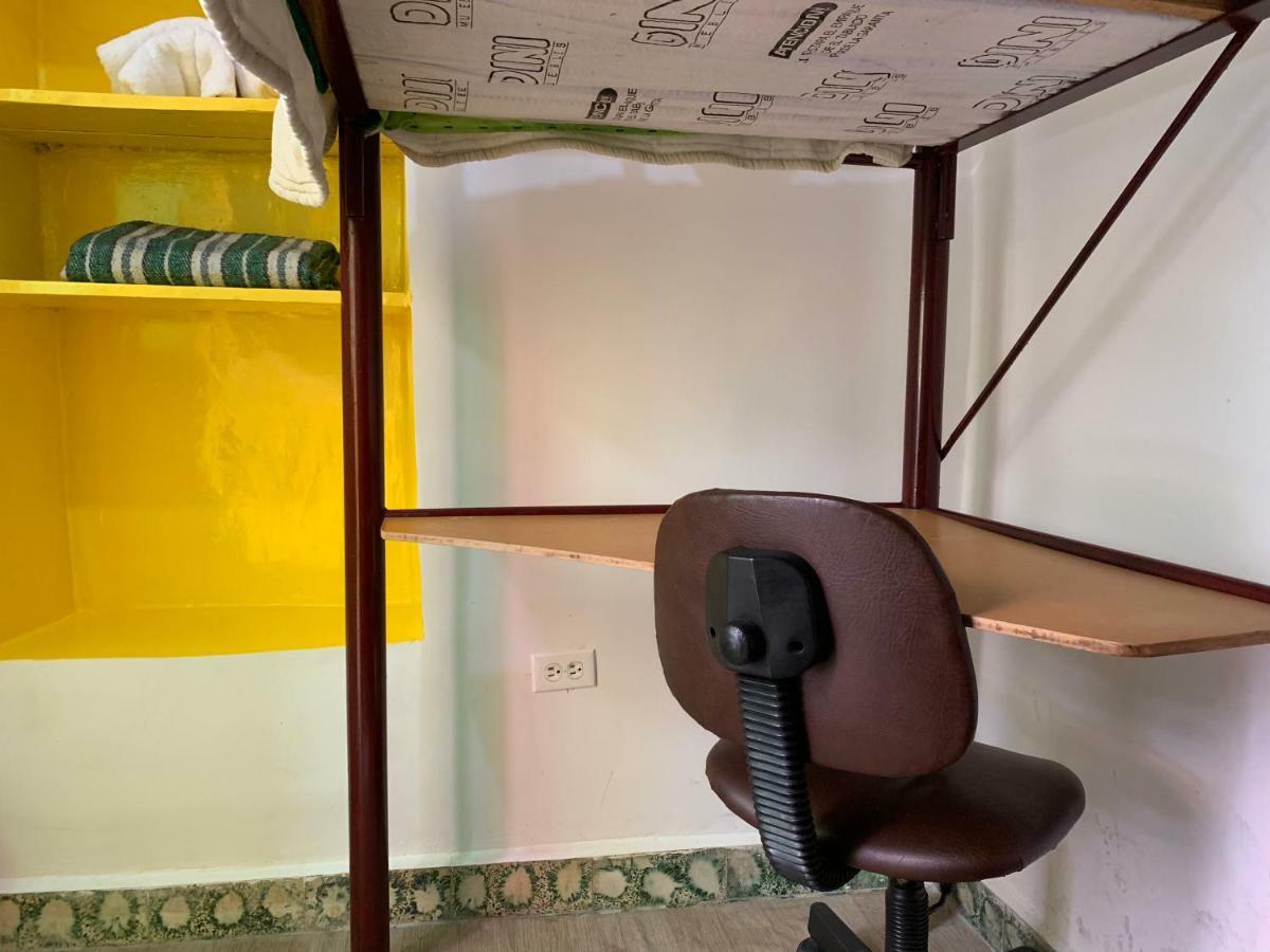 בוגוטה Casa Artistica Candelaria מראה חיצוני תמונה